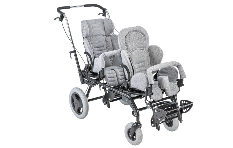 Untergestell Rehabuggy Rehawagen Kimba Line FiNiFuchs Untergestell Rehabuggy Rehawagen Kimba Line FiNiFuchs