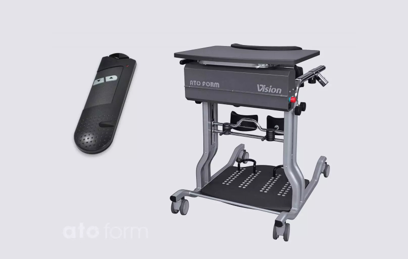 Vision Junior Stehhilfe Stehtrainer FiNiFuchs