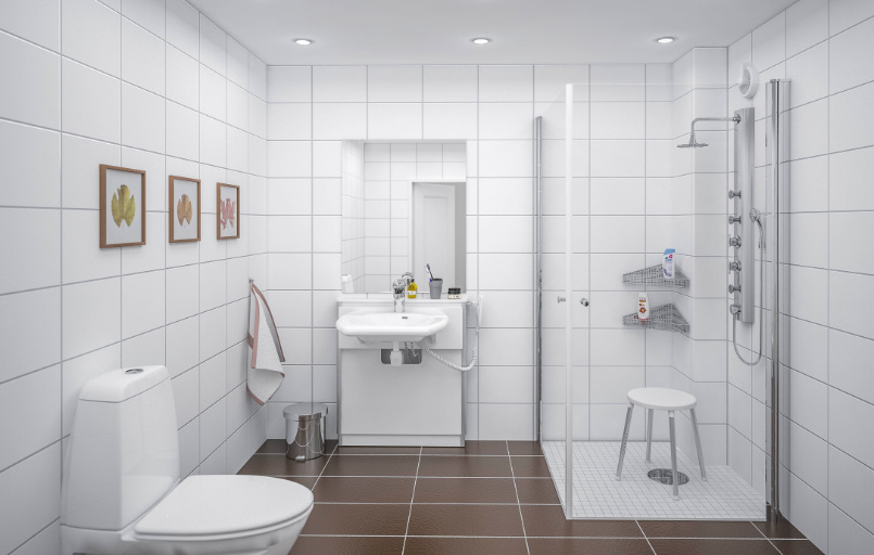 Waschltisch Kinder Behinderung Granberg FiNiFuchs