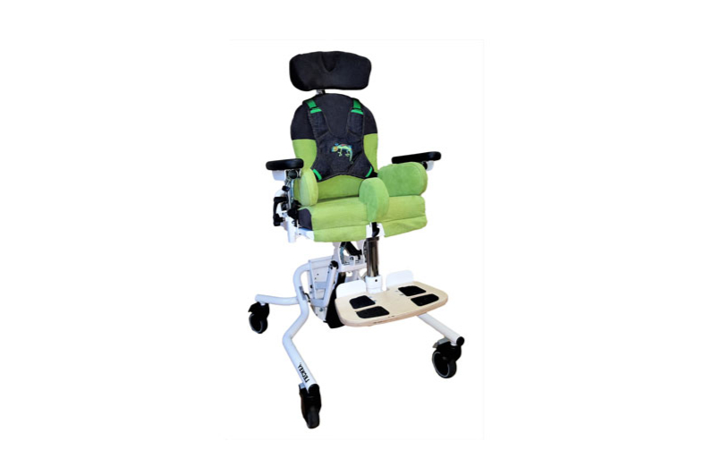 everyday Therapiestuhl VIDA Kinder Rehakinder FiNiFuchs