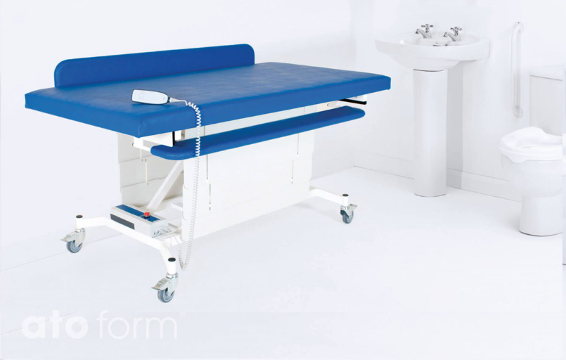 mobi heavy duty changer Wickeltisch FiNiFuchs Atoform mobi heavy duty changer Wickeltisch FiNiFuchs Atoform