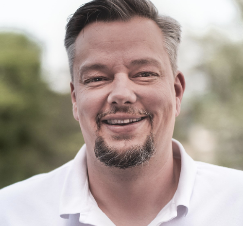 Sebastian Hannen Orthopaedietechnikermeister und Produktionsleiter bei Fuchs Moeller Sebastian Hannen Orthopaedietechnikermeister und Produktionsleiter bei Fuchs Moeller