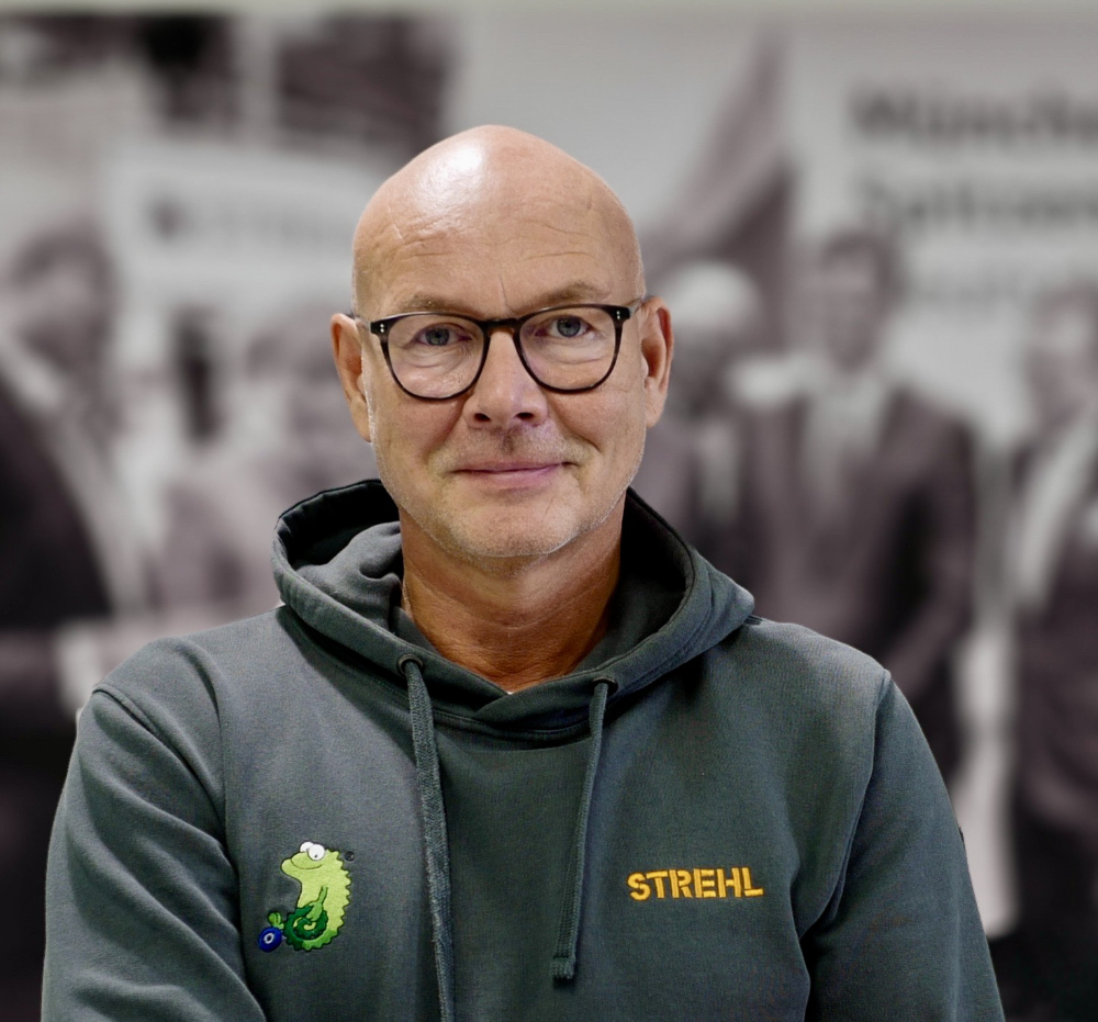 Bjoern Strehl-Kinderreha