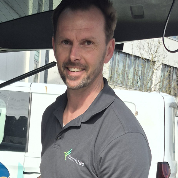 Thomas Finke finchtec