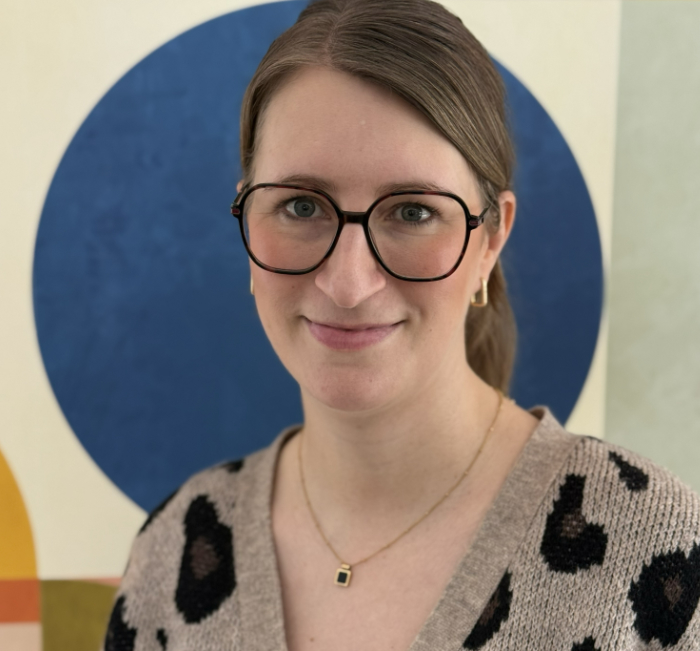 Sarah Ausfelder-Neubauer von Handi-Move 