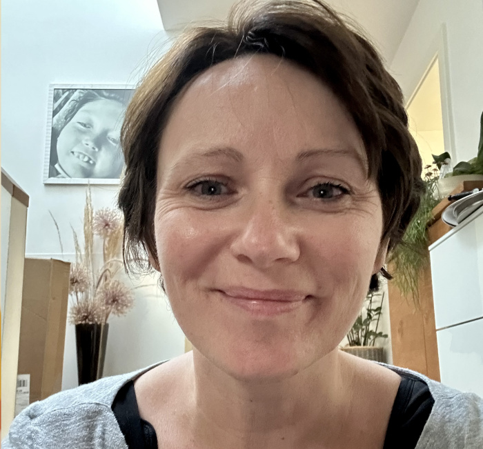 Anita Pur Snoezi Anita Pur Snoezi