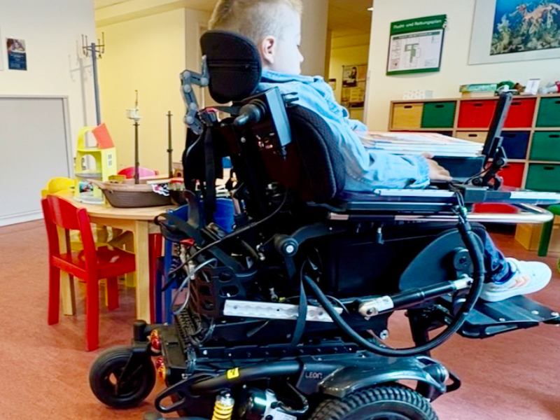 Lama2-Gendefelt Lama2-Gendefelt