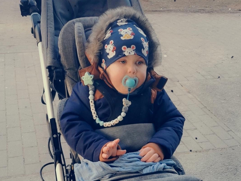 Prader-Willi-Syndrom