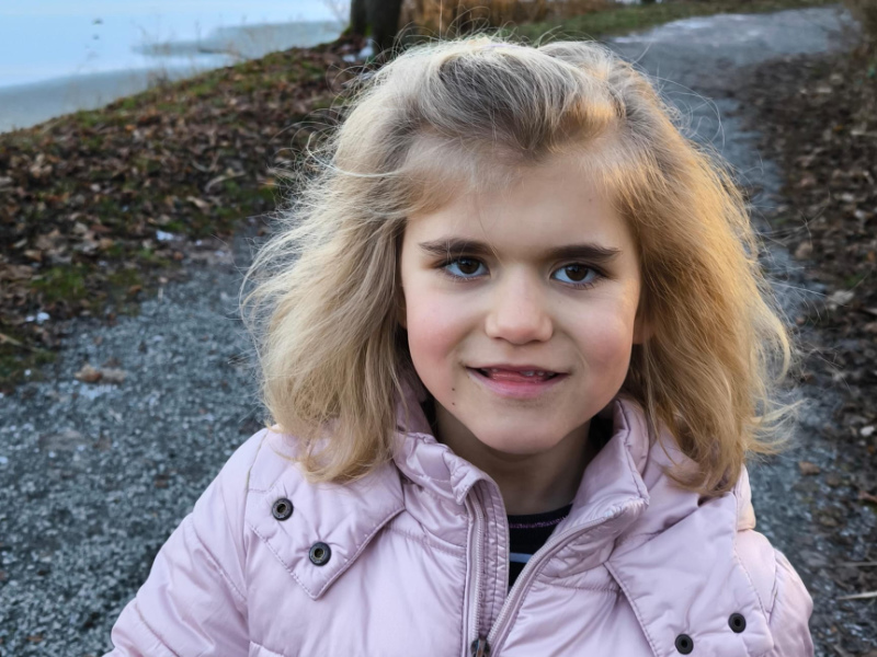 Smith-Magenis-Syndrom