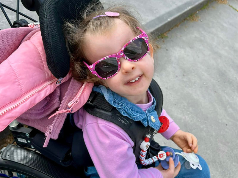 Trisomie 18-FiNiFuchs