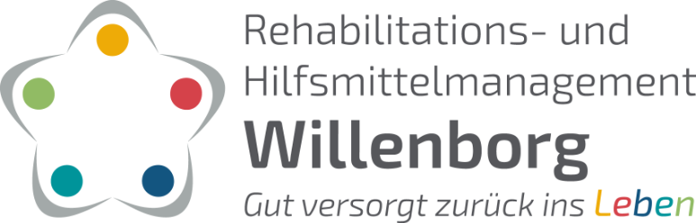 Willenborg Reha-Hilfsmanagement Willenborg Reha-Hilfsmanagement