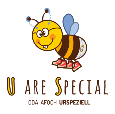 u are Special