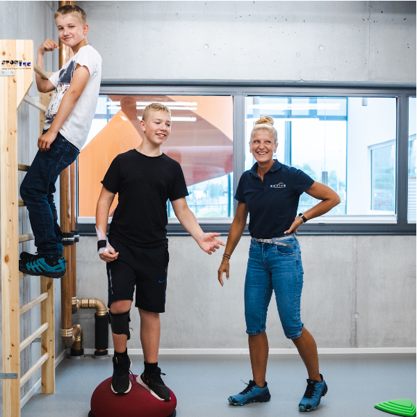 Adviva-Physiotherapie