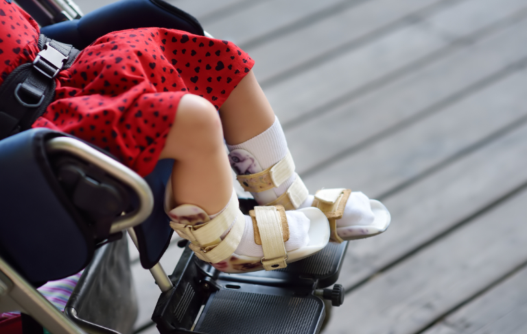 Gesundheitspartner Kinderorthesen Gesundheitspartner Kinderorthesen