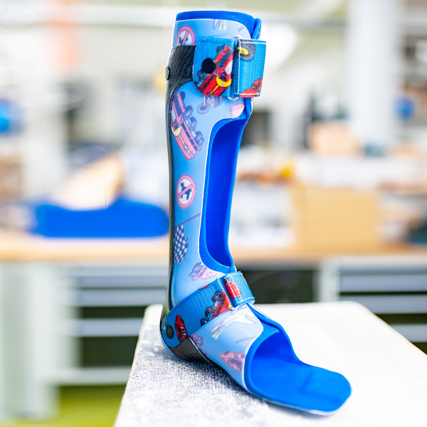 Orthese-Scharpenberg