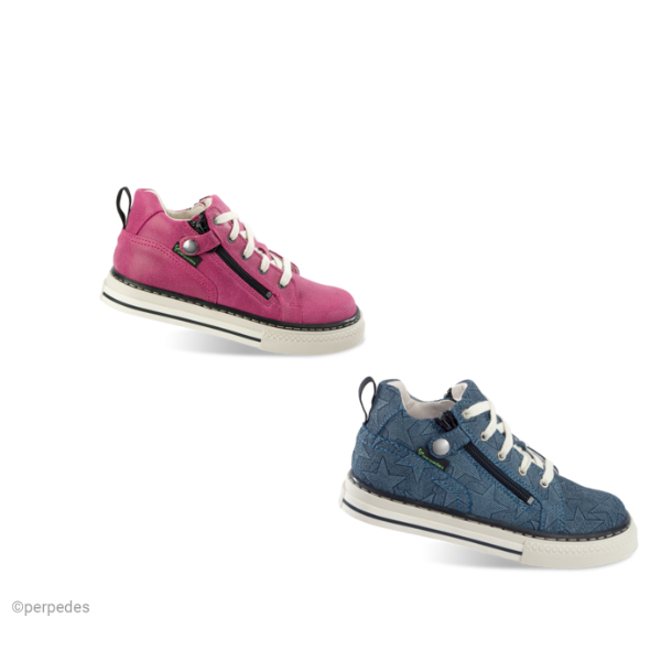 perpedes scharpenberg orthesenschuhe