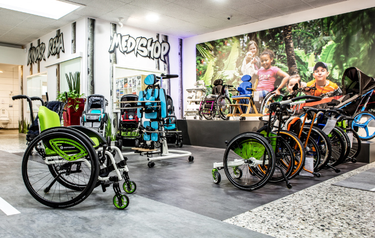 Medishop-Kinderreha