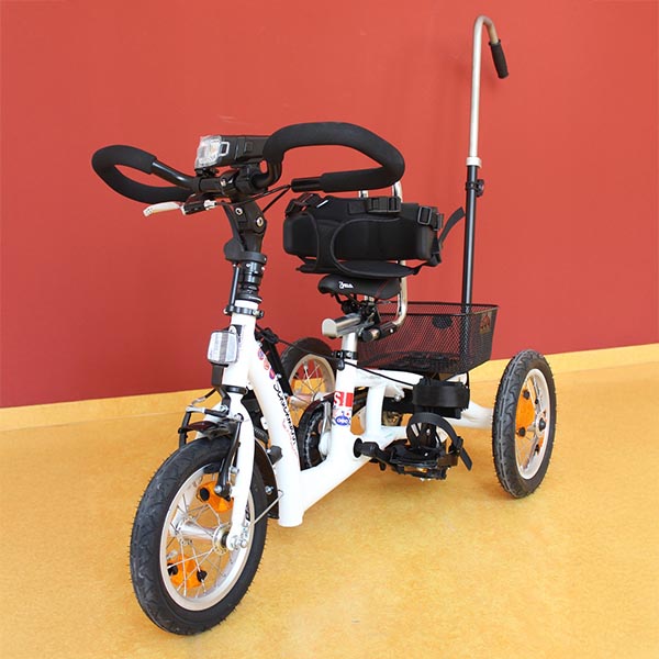 Rehatechnik-Therapierad-ord