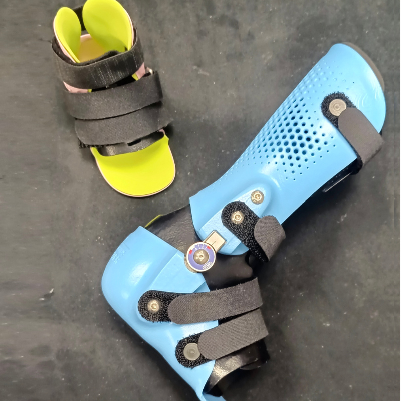 Sanitaetshaus Peter Orthesen