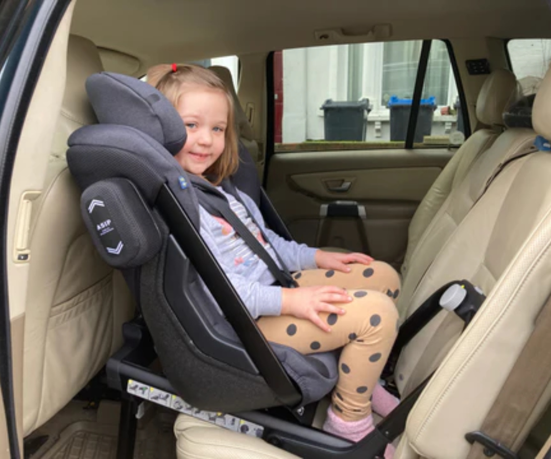 Rehaautositz-FiNiFuchs