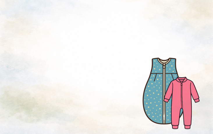 Adaptive Kleidung Schlafsack