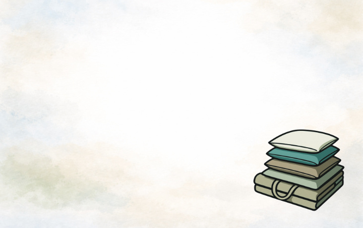 Lagerung Matten Lagerung Matten