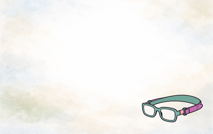 Babybrille Babybrille