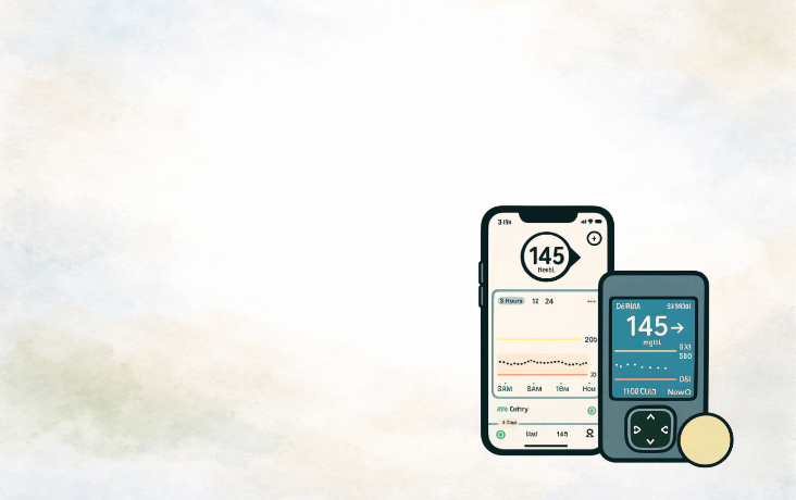 CGM Diabetes CGM Diabetes