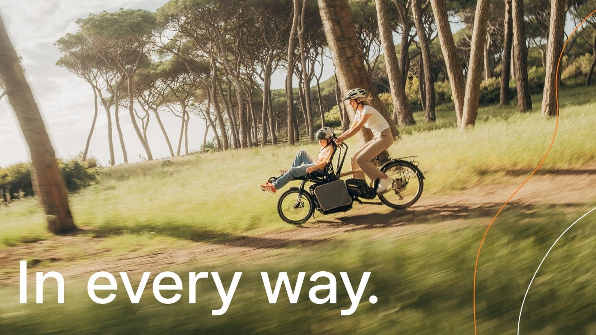 Hase Bikes. In every way.